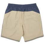 Thumbnail SPORTS SHELL SHORTS TAN one color
