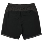 Thumbnail SPORTS SHELL SHORTS BLACK one color