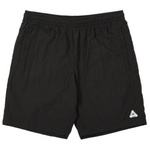 Thumbnail SOFAR SHELL SHORTS BLACK one color