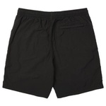 Thumbnail SOFAR SHELL SHORTS BLACK one color