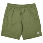 Thumbnail SOFAR SHELL SHORTS OLIVE one color