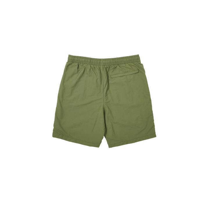 Thumbnail SOFAR SHELL SHORTS OLIVE one color