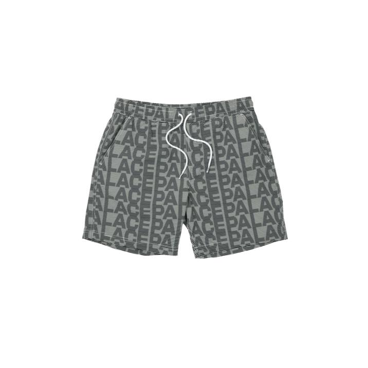 Thumbnail SWIM SHORTS GREY one color
