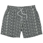 Thumbnail SWIM SHORTS GREY one color