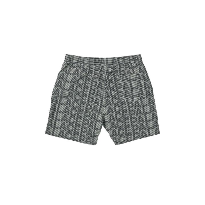 Thumbnail SWIM SHORTS GREY one color