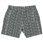 Thumbnail SWIM SHORTS GREY one color
