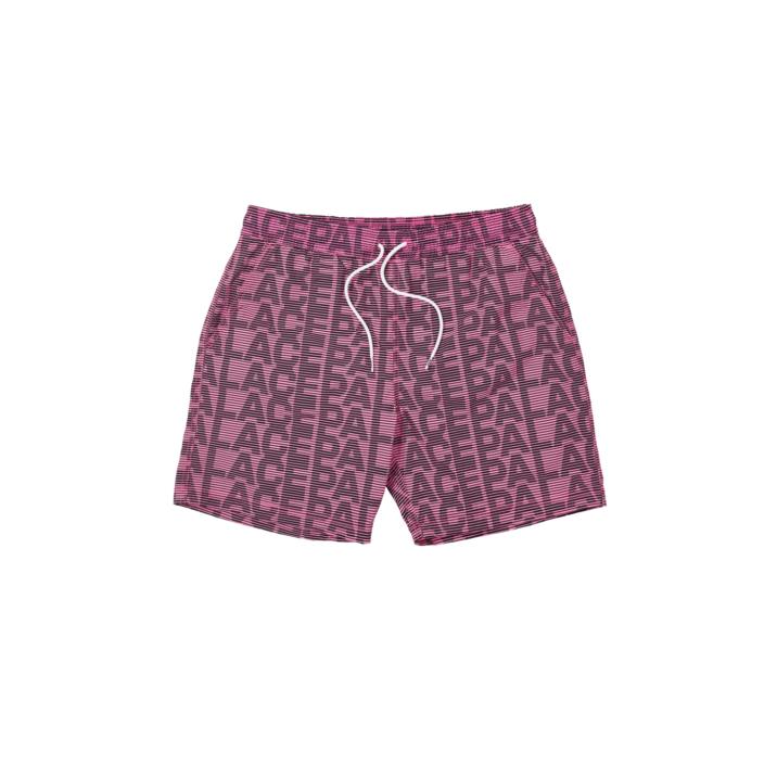 Thumbnail SWIM SHORTS PINK one color