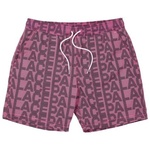 Thumbnail SWIM SHORTS PINK one color