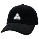 Thumbnail TRI-FERG PATCH CORD 6-PANEL BLACK one color