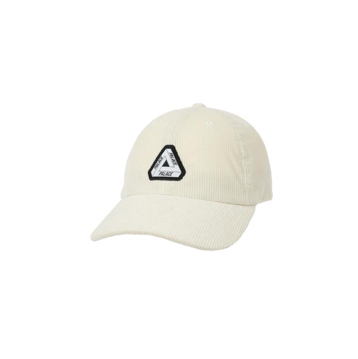 Thumbnail TRI-FERG PATCH CORD 6-PANEL BEIGE one color