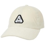 Thumbnail TRI-FERG PATCH CORD 6-PANEL BEIGE one color