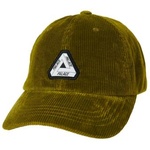 Thumbnail TRI-FERG PATCH CORD 6-PANEL OLIVE one color