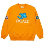 Thumbnail OM CREW ORANGE one color