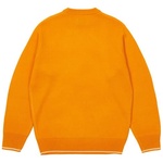 Thumbnail FINGER UP KNIT ORANGE one color
