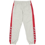 Thumbnail SHELL OUT JOGGERS GREY one color