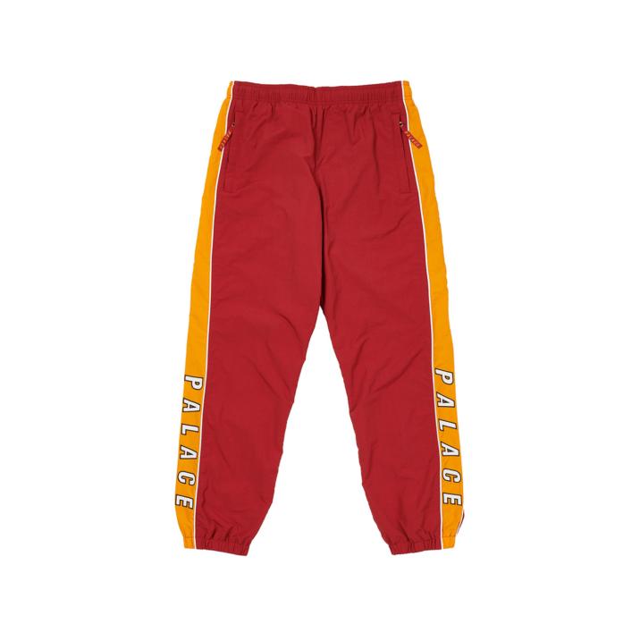 Thumbnail SHELL OUT JOGGERS ROMA one color