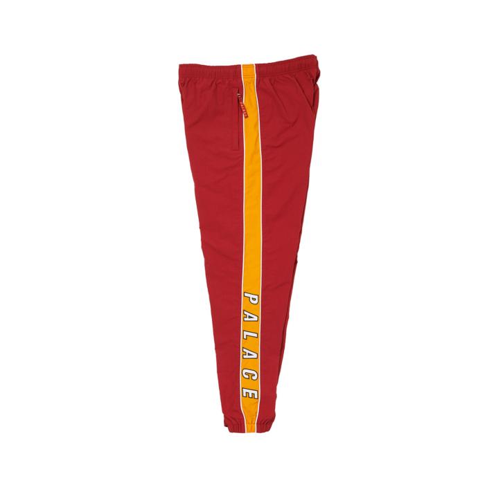SHELL OUT JOGGERS ROMA one color