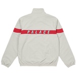 Thumbnail SHELL OUT JACKET GREY one color