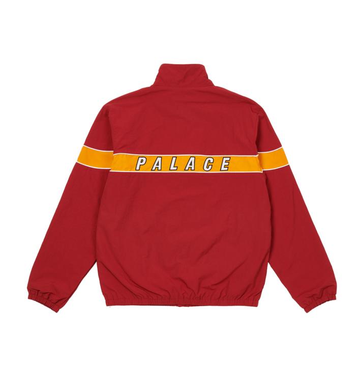 Thumbnail SHELL OUT JACKET ROMA one color