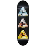 Thumbnail CHROME TRI-FERG 2 8.1 one color