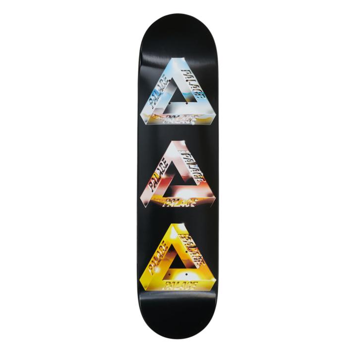 Thumbnail CHROME TRI-FERG 1 7.75 one color