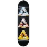 Thumbnail CHROME TRI-FERG 1 7.75 one color