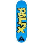 Thumbnail NEIN FX BLUE 8 one color