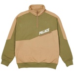 Thumbnail SPORTY BITZ FUNNEL GREEN one color