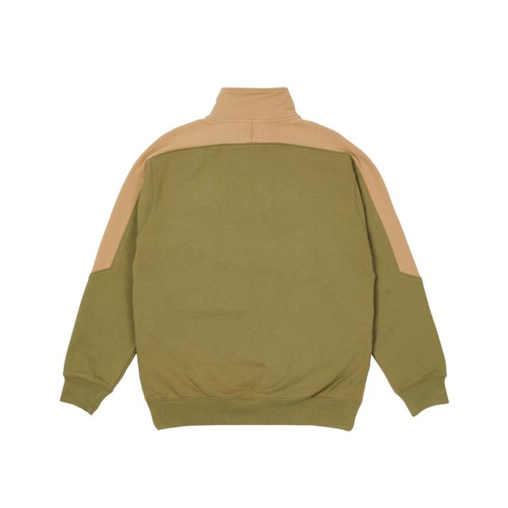 Thumbnail SPORTY BITZ FUNNEL GREEN one color