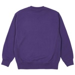 Thumbnail HEALTHILY CREW PURPLE one color