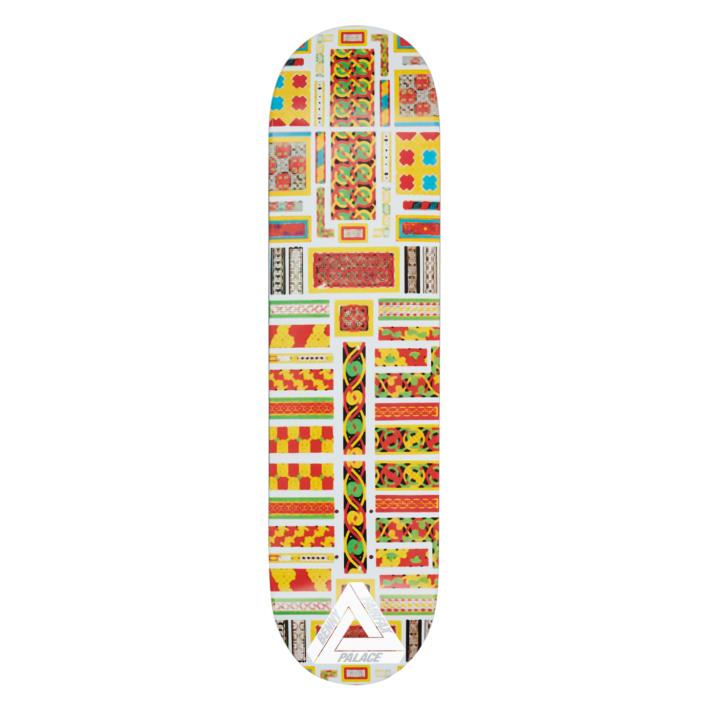 Thumbnail FAIRFAX PRO S25 8.06 one color