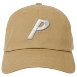 Thumbnail 3D P 6-PANEL KHAKI one color