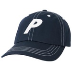 Thumbnail POPLIN P 6-PANEL NAVY one color