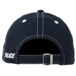 Thumbnail POPLIN P 6-PANEL NAVY one color