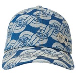 Thumbnail INFINITY DENIM 6-PANEL STONE WASH one color