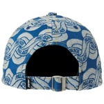 Thumbnail INFINITY DENIM 6-PANEL STONE WASH one color