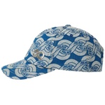 Thumbnail INFINITY DENIM 6-PANEL STONE WASH one color