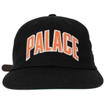 Thumbnail SPORTINI PAL HAT BLACK one color