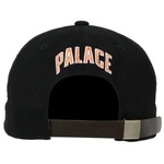 Thumbnail SPORTINI PAL HAT BLACK one color