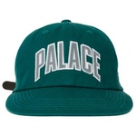 Thumbnail SPORTINI PAL HAT GREEN one color