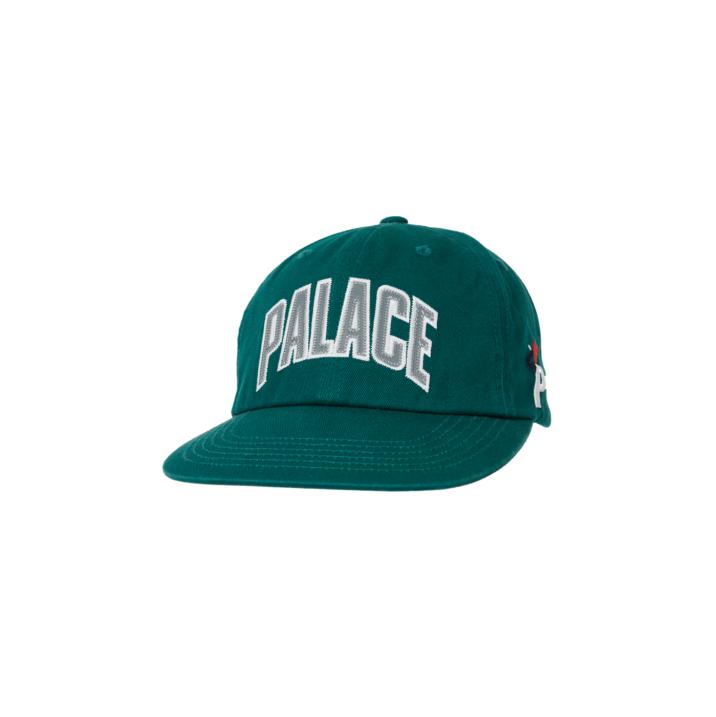 Thumbnail SPORTINI PAL HAT GREEN one color