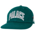 Thumbnail SPORTINI PAL HAT GREEN one color