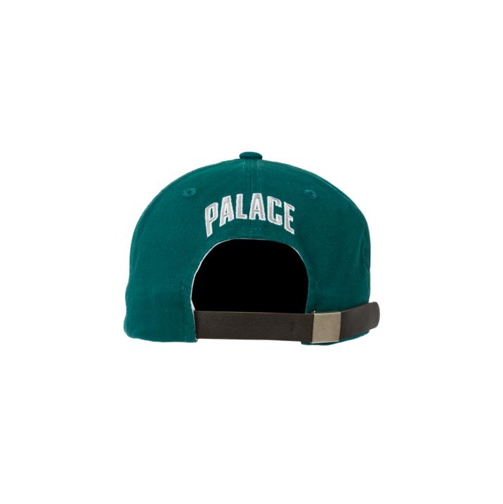 Thumbnail SPORTINI PAL HAT GREEN one color