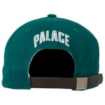 Thumbnail SPORTINI PAL HAT GREEN one color