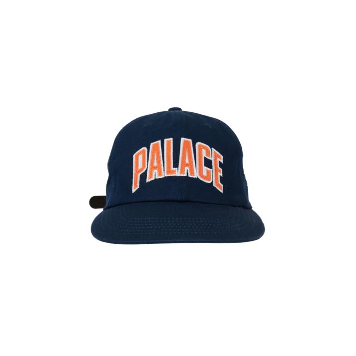 Thumbnail SPORTINI PAL HAT NAVY one color