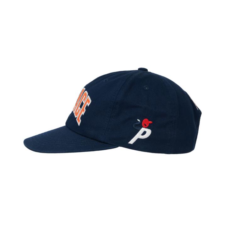 Thumbnail SPORTINI PAL HAT NAVY one color