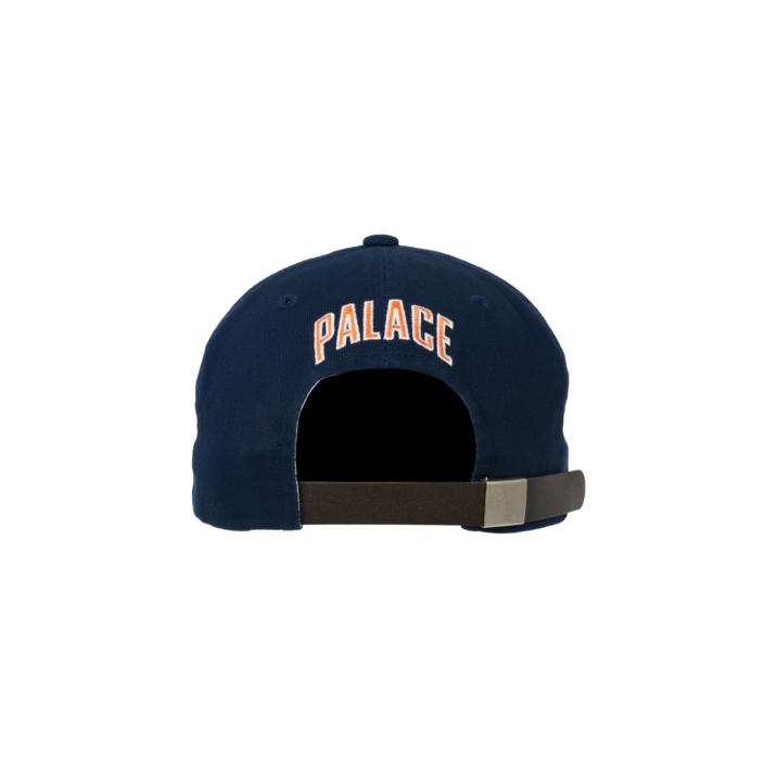 Thumbnail SPORTINI PAL HAT NAVY one color