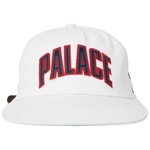 Thumbnail SPORTINI PAL HAT WHITE one color