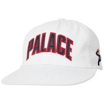 Thumbnail SPORTINI PAL HAT WHITE one color