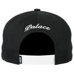 Thumbnail P-UNIT PAL HAT BLACK one color